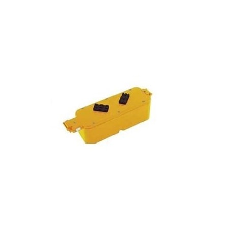 Power Tool Battery, Replacement For Roomba, 400 Series Battery